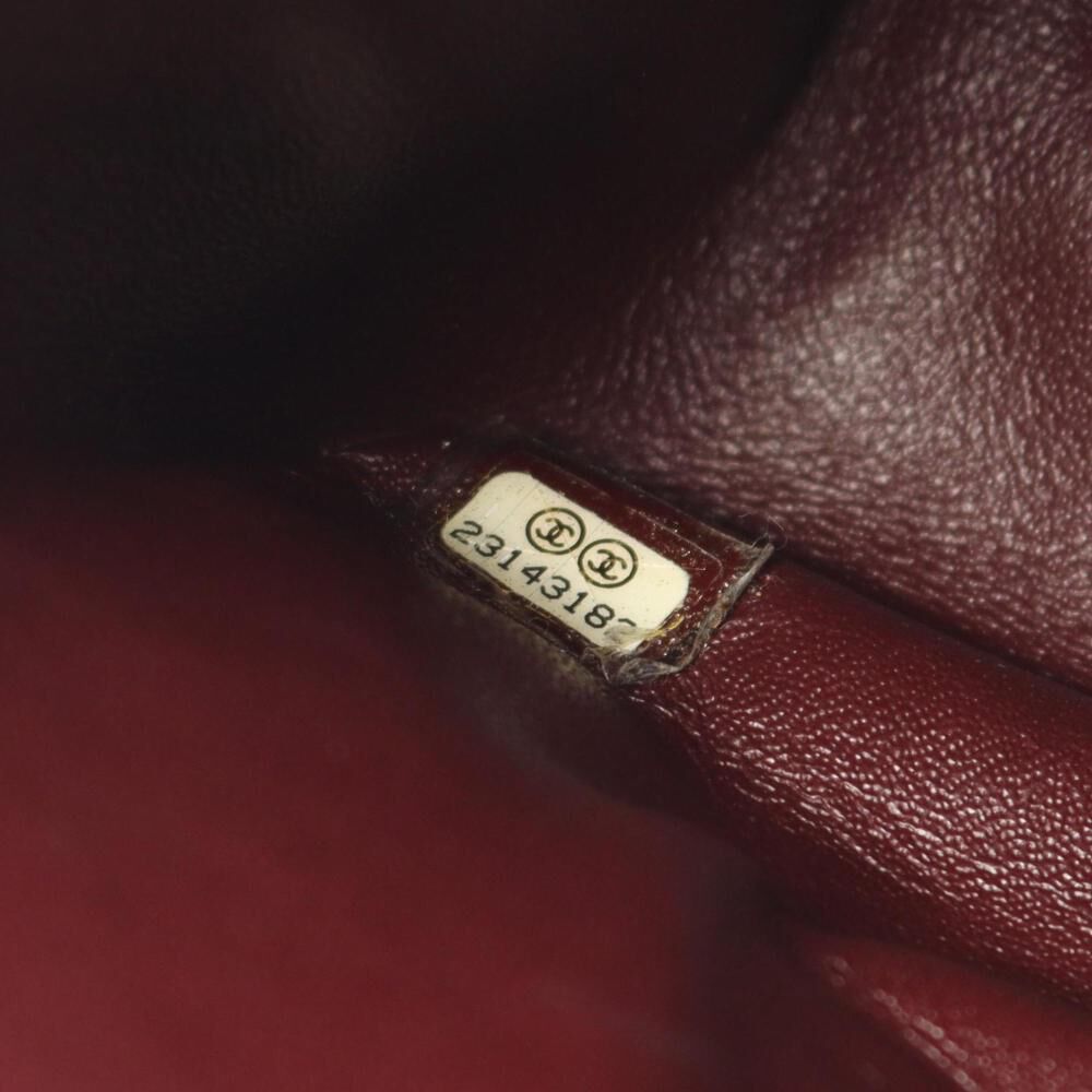 Chanel Flap Bag