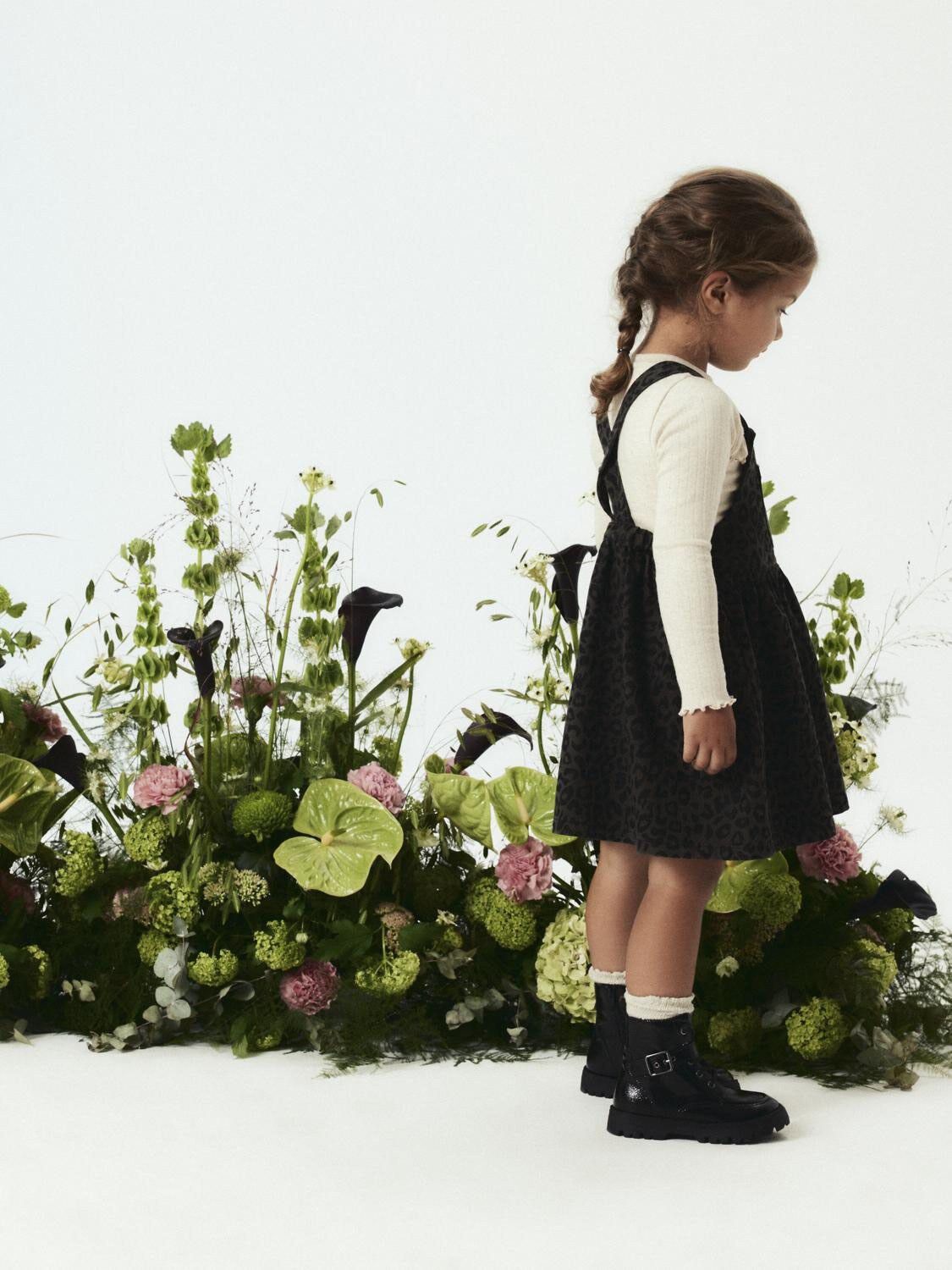 NMFLELA LEO TWI DRESS 3270-HP