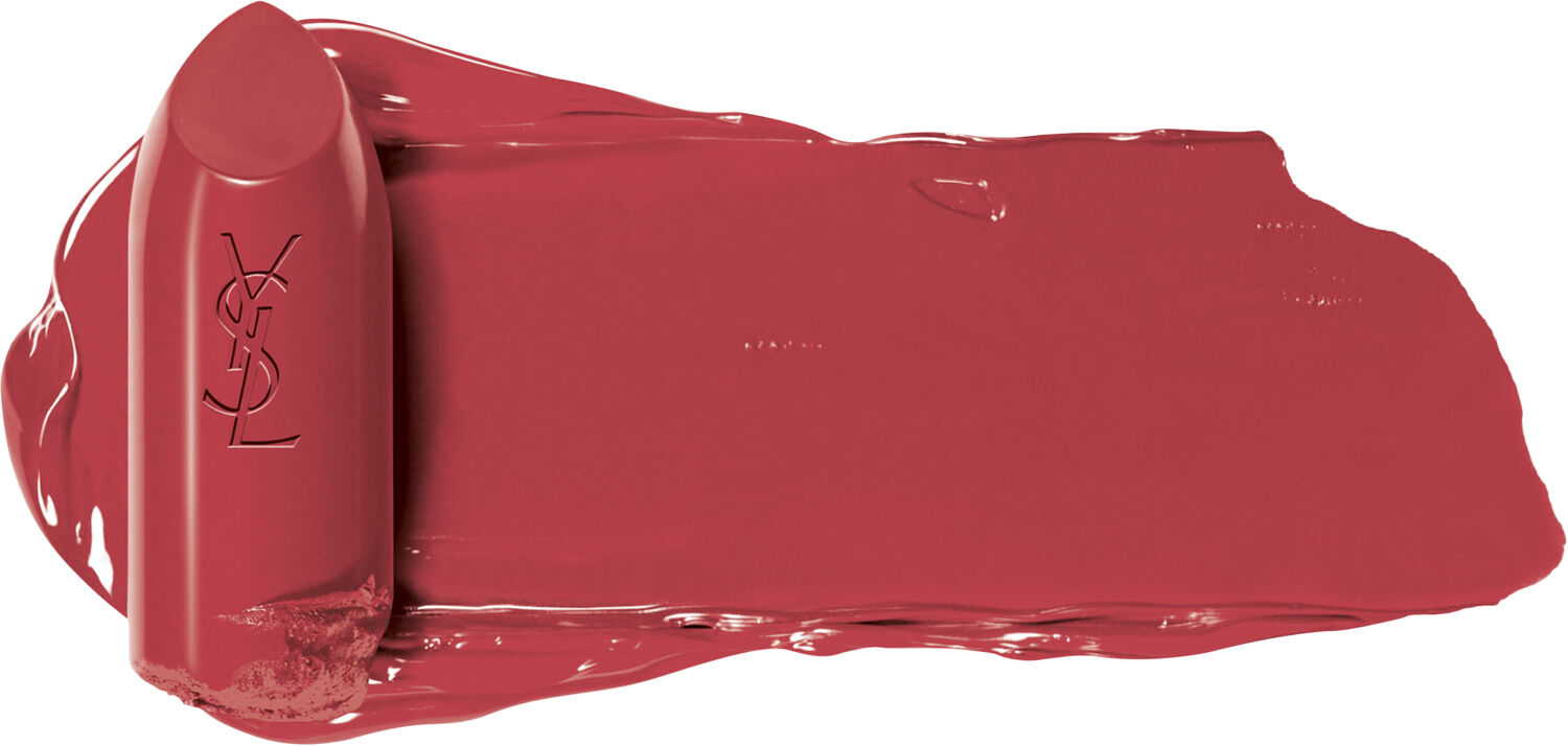 Yves Saint Laurent Rouge Pur Couture Pure Color-In-Care Satin Lipstick
