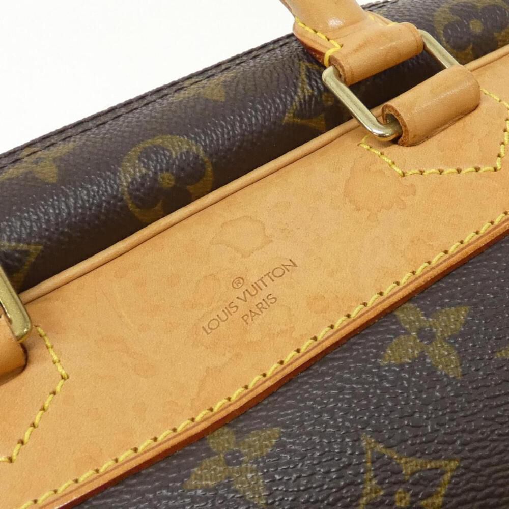 Louis Vuitton Bowling Vanity