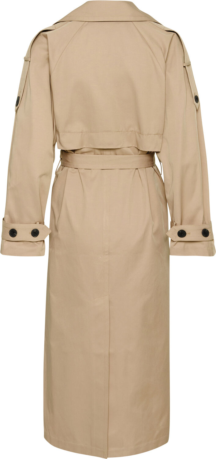 UmayaIW Trenchcoat