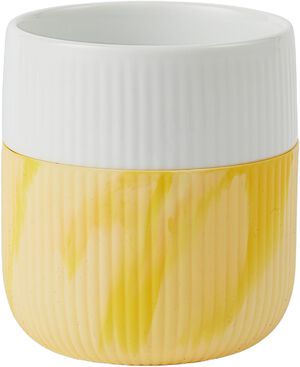 Riflet Contrast krus, solskin, 35cl