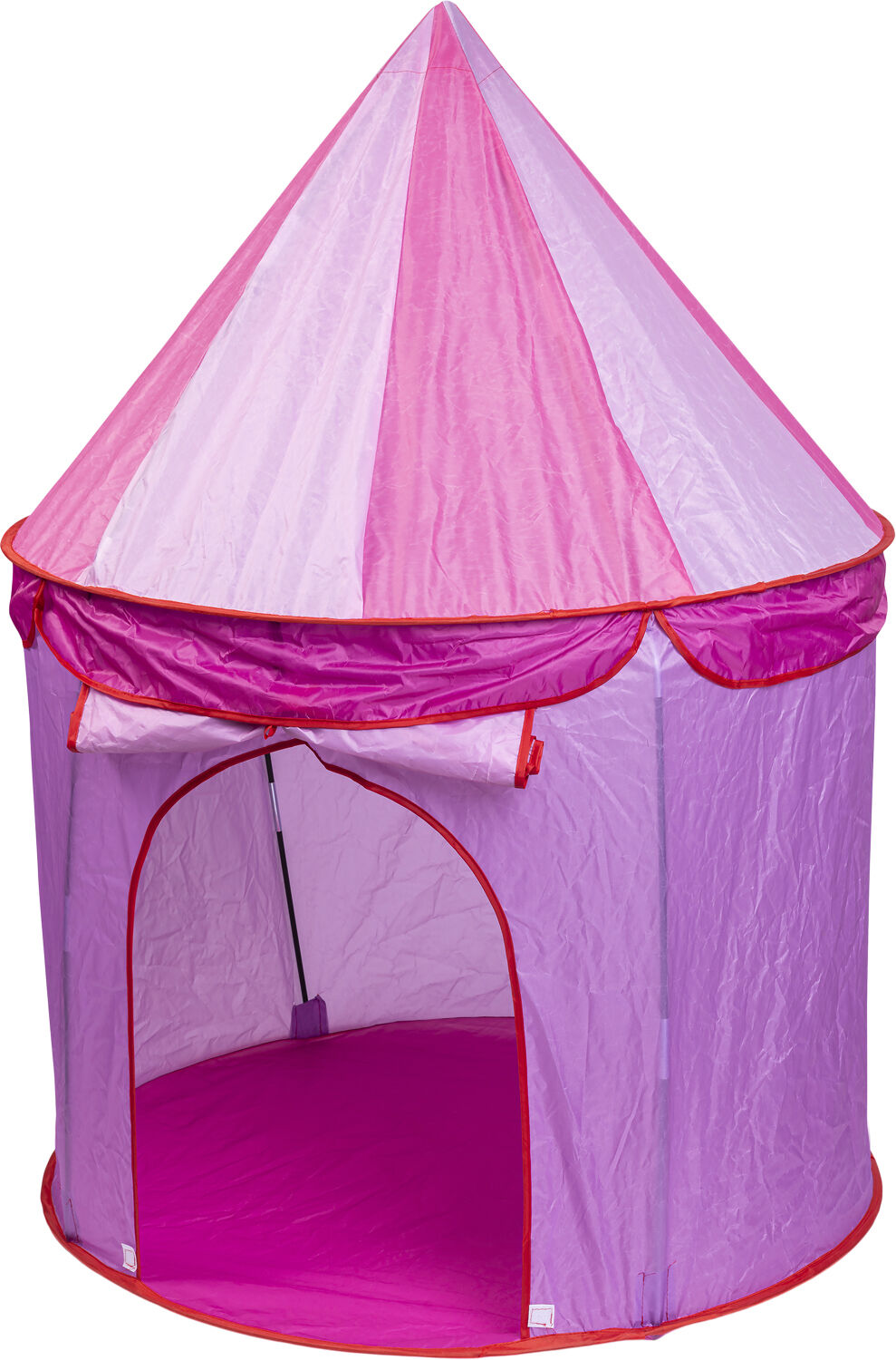 4-GIRLZ PRINCES TELT 135c