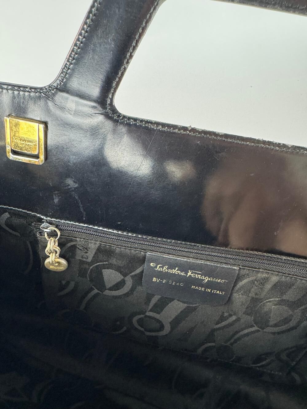 Salvatore Ferragamo Handbag