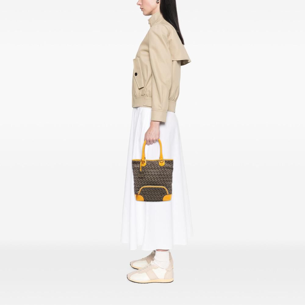 Fendi Tote