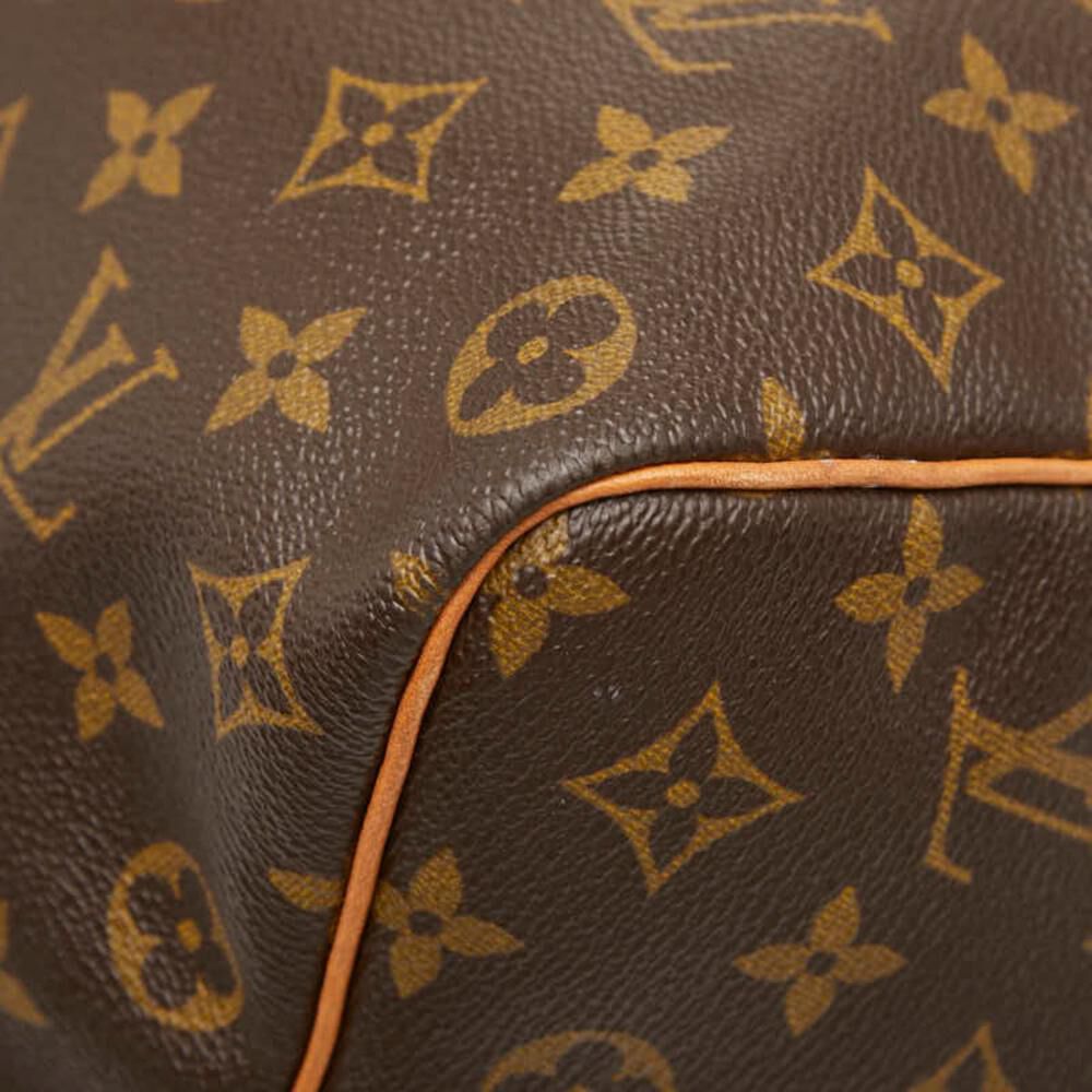 Louis Vuitton Keepall