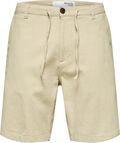 Chino shorts