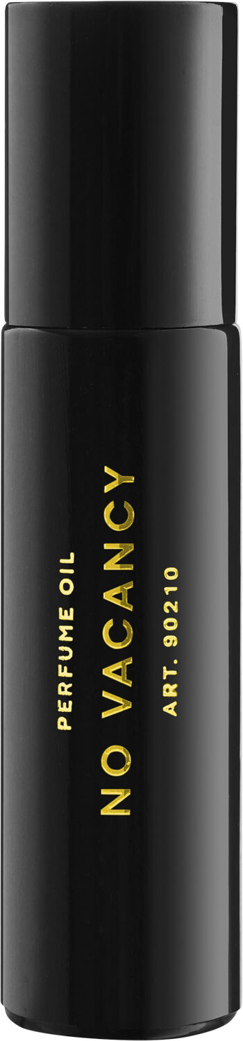 No Vacancy Perfume Oil
