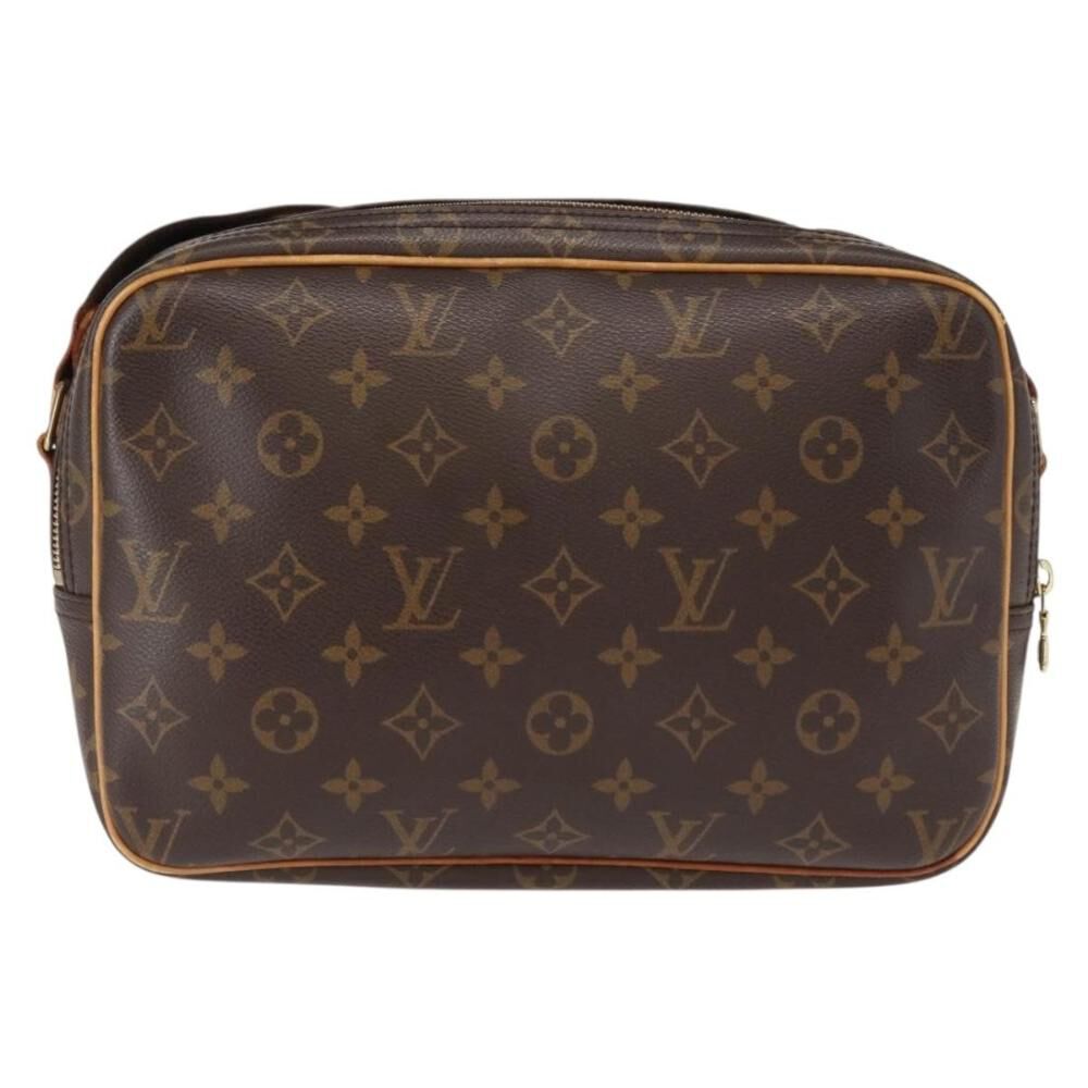 Louis Vuitton Reporter
