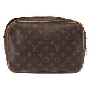 Louis Vuitton Reporter