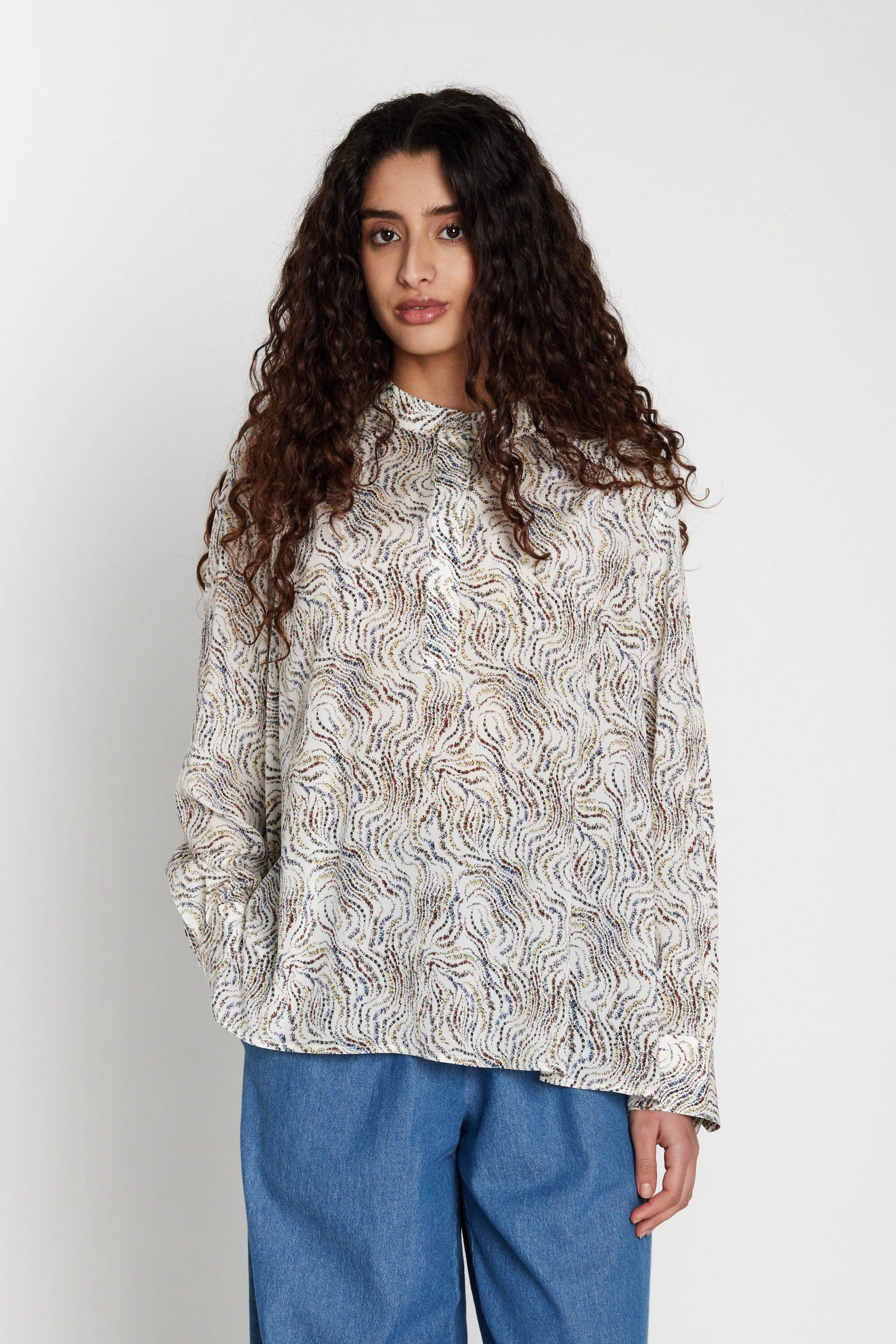 651HMMalis shirt