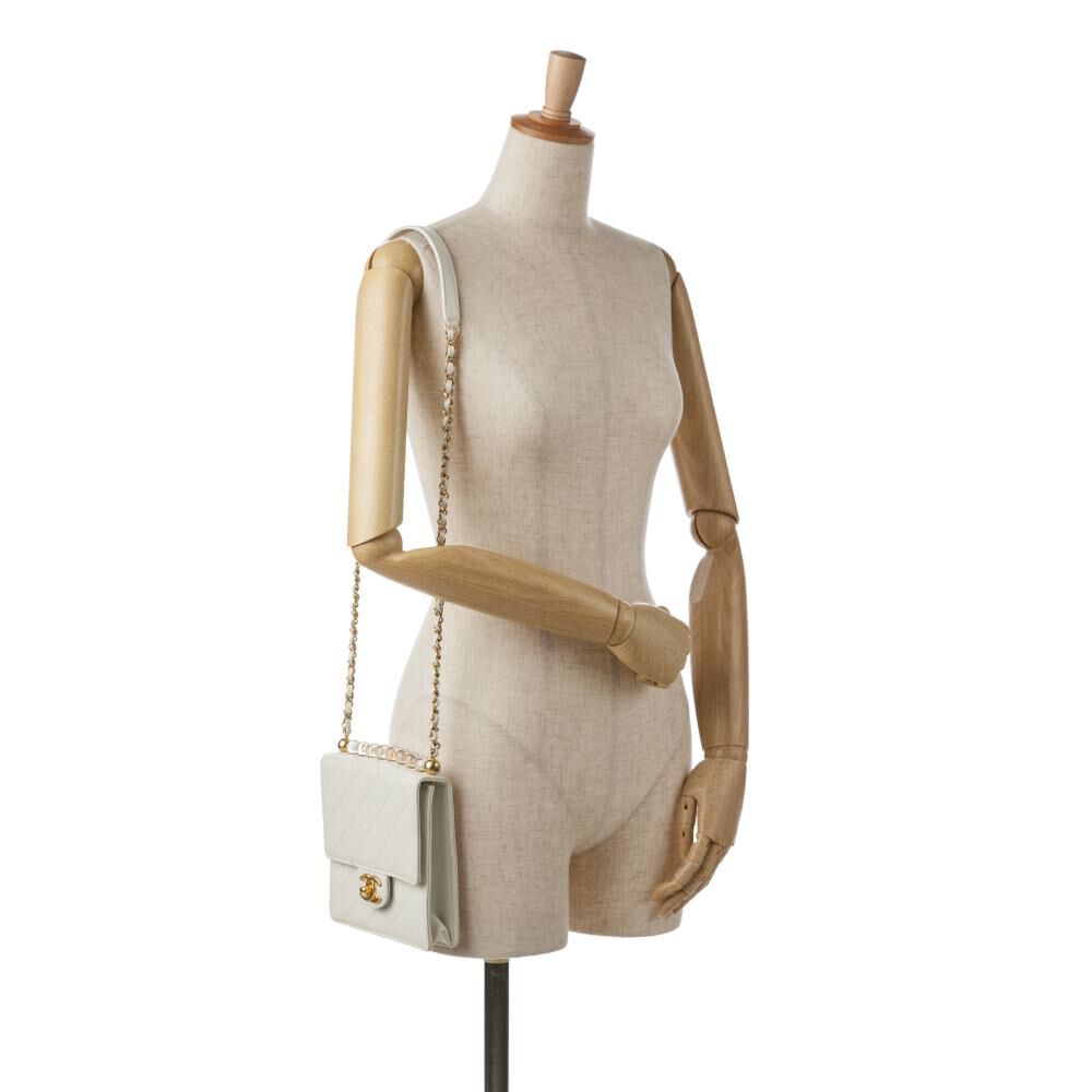 Chanel Crossbody Bag