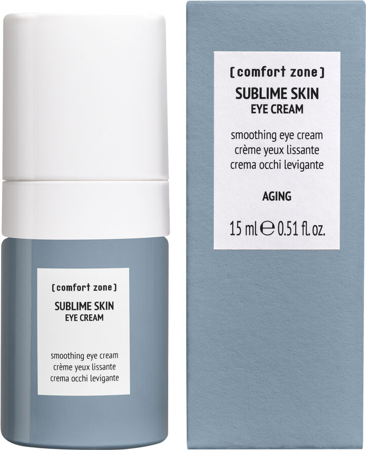 Sublime Skin Eye Cream, 15 ml
