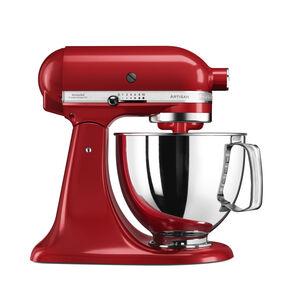 Artisan köksmaskin 4,8 l