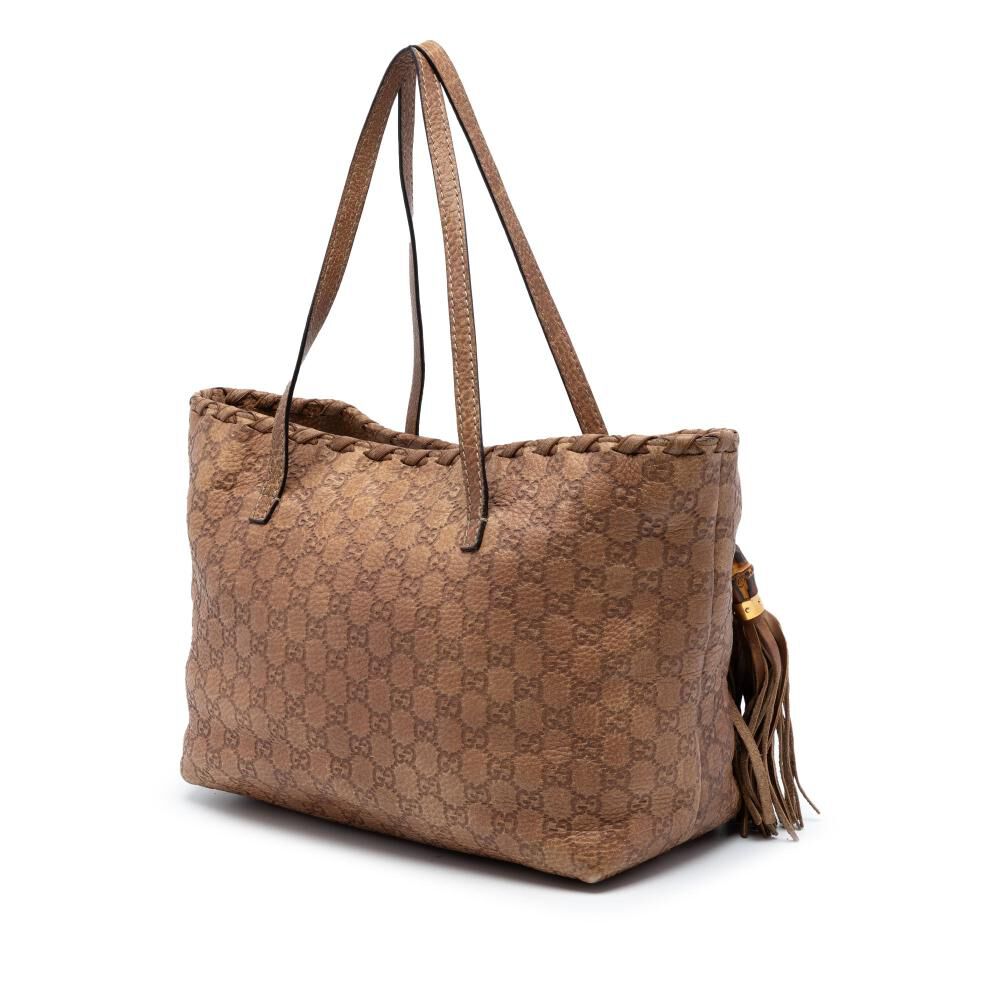 Gucci Bamboo