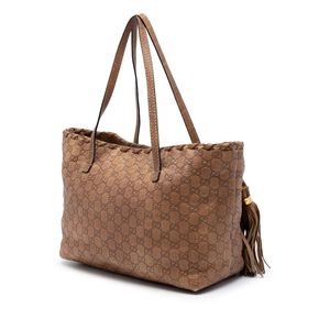 Gucci Bamboo