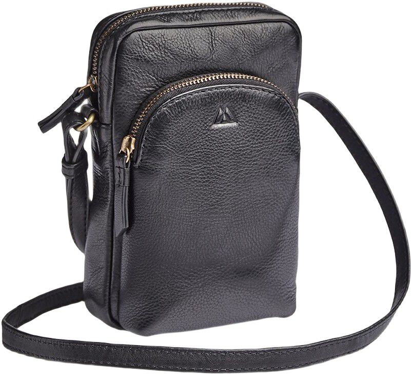 Airy Mini Cross. Bag, Vin.