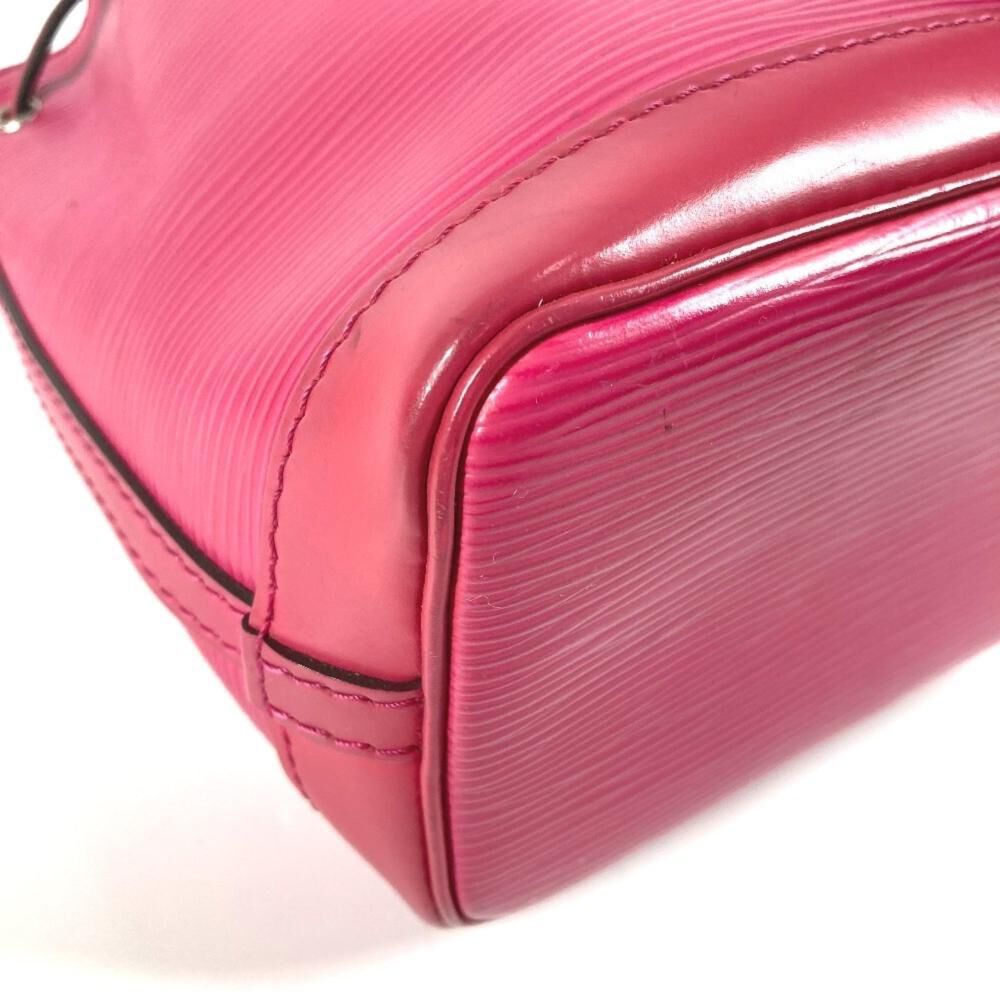 Louis Vuitton Bucket Bag