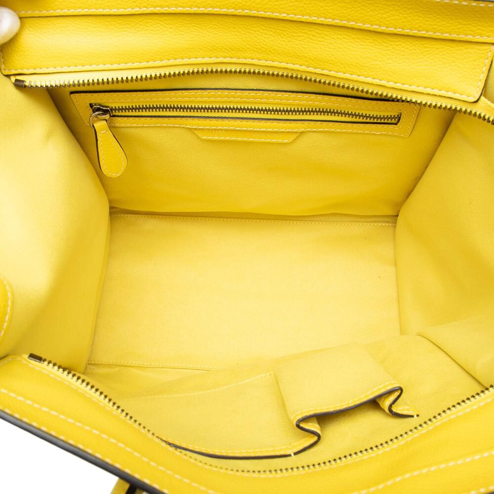 Celine Luggage
