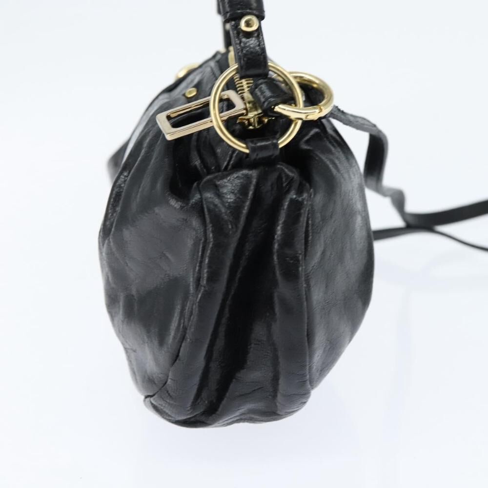 Chlo&eacute; Shoulder Bag