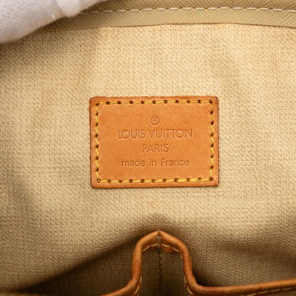 Louis Vuitton Trouville