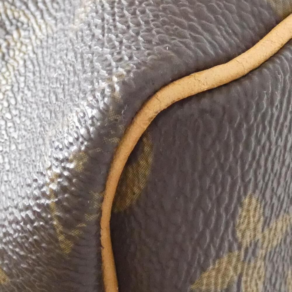 Louis Vuitton Keepall