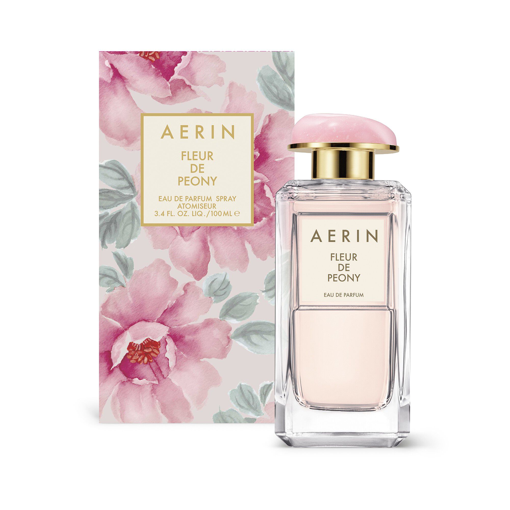 FLEUR DE PEONY EDP 100ML/3. 4FLOZ