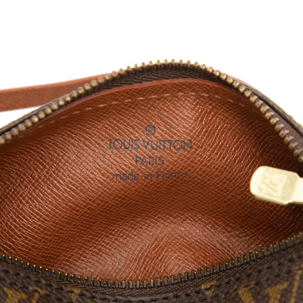 Louis Vuitton Papillon