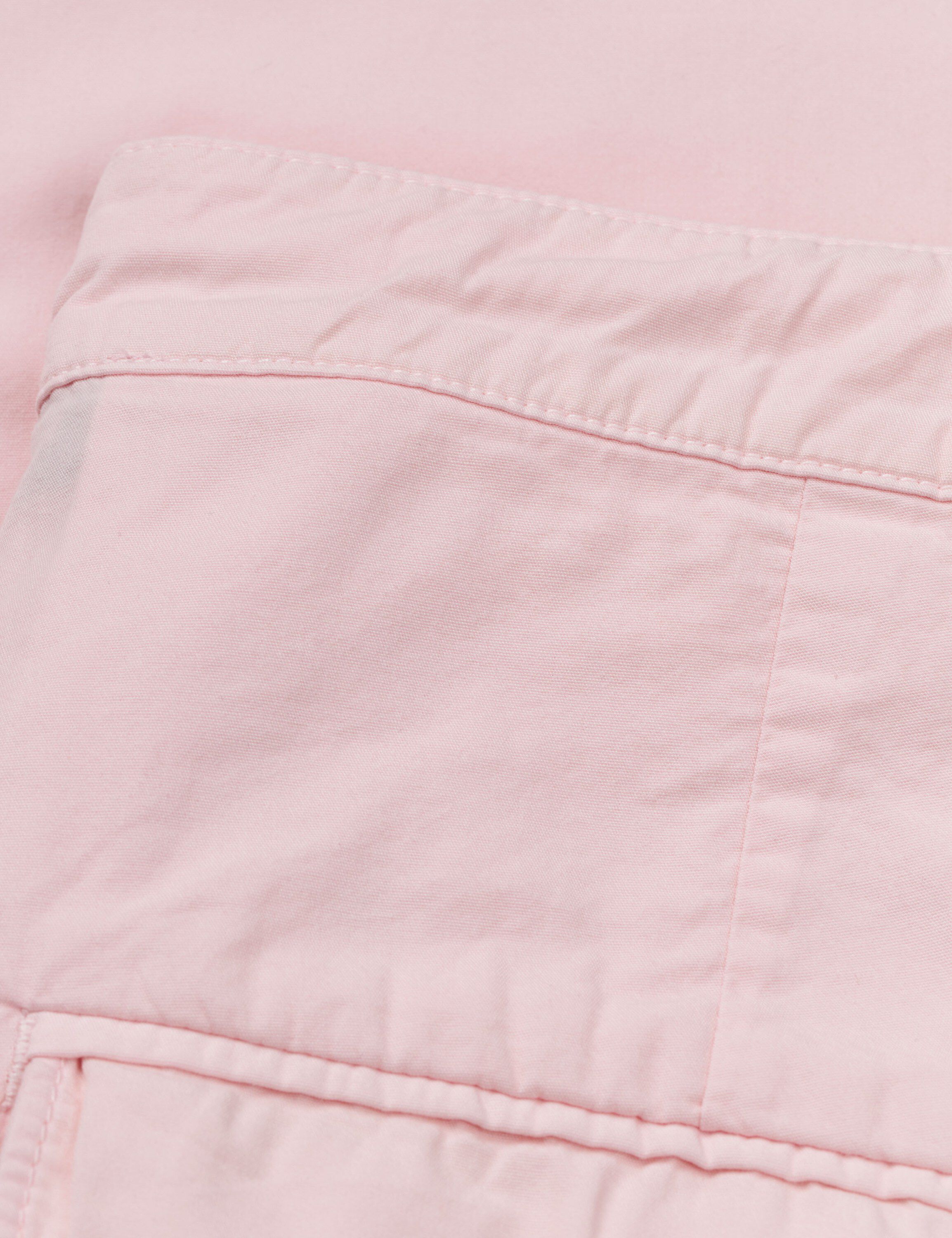 Dyed Weave Carmen Pants