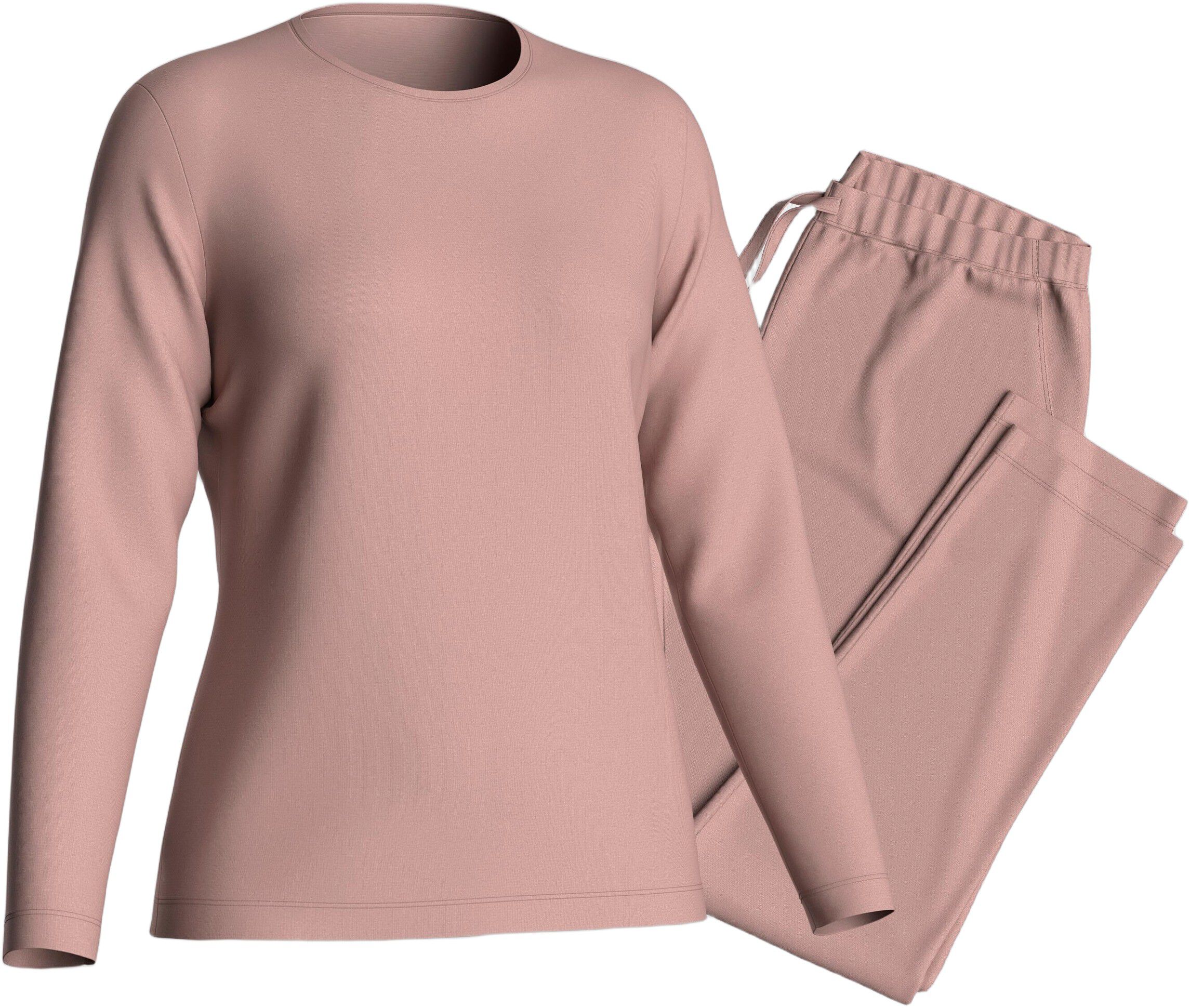 Long Pyjama Soft Premium