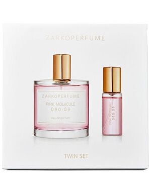 Gift Set Twin Set Pink Mol&eacute;cule 090. 09 EdP 100 ml + Purse Spray EdP 1