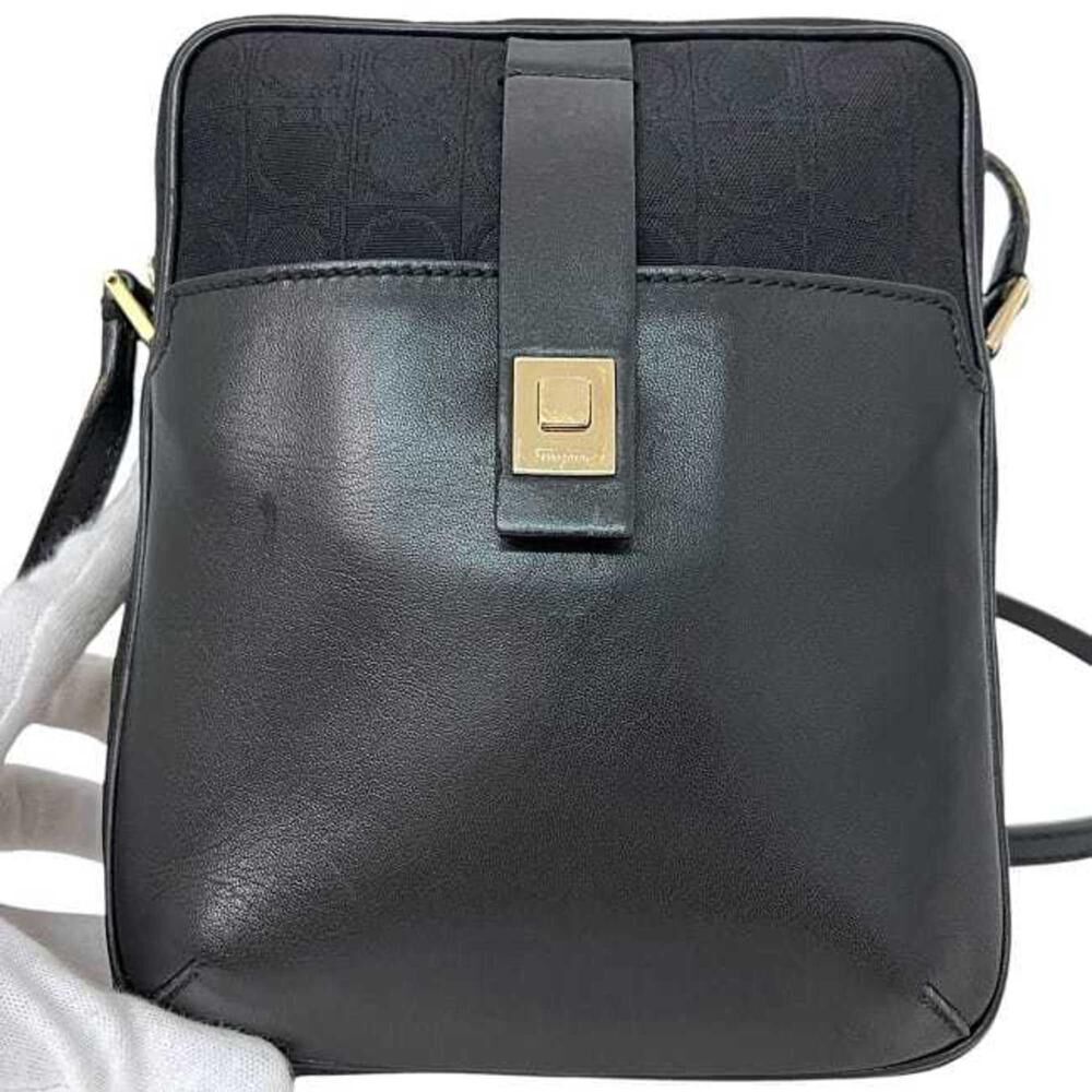 Salvatore Ferragamo Shoulder Bag