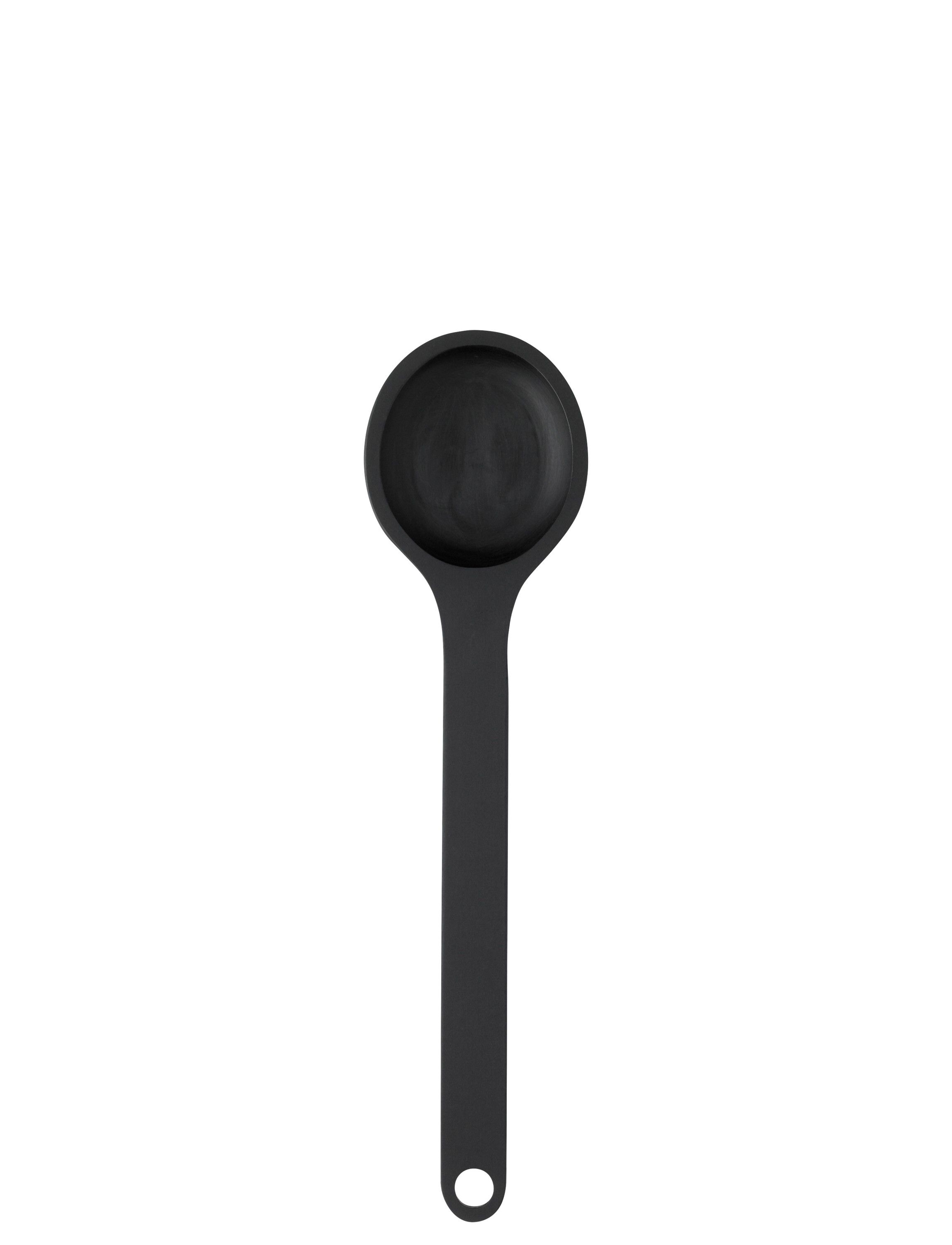 STIR-IT grytsked H 26 cm black