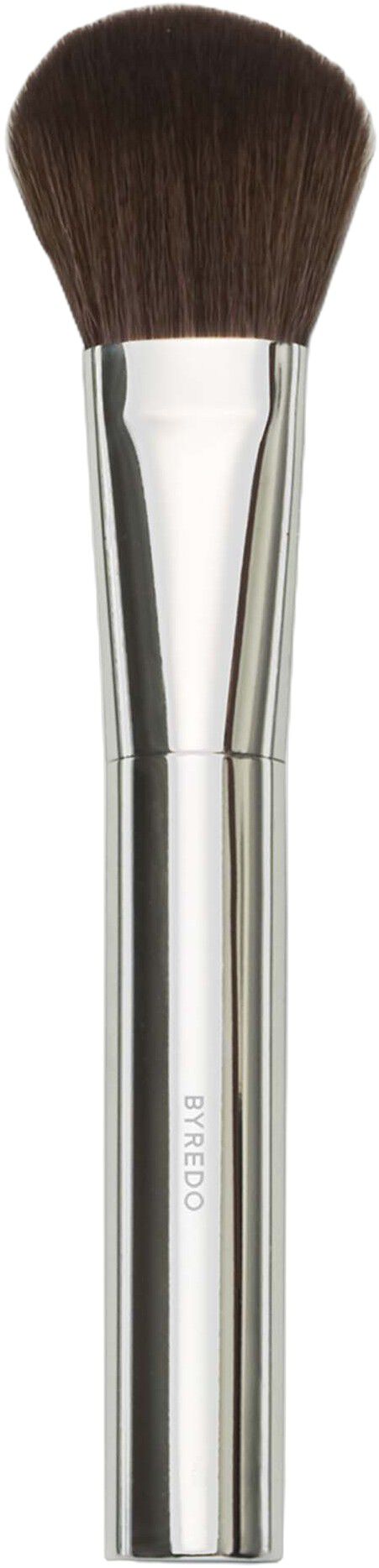 Face sculpting brush