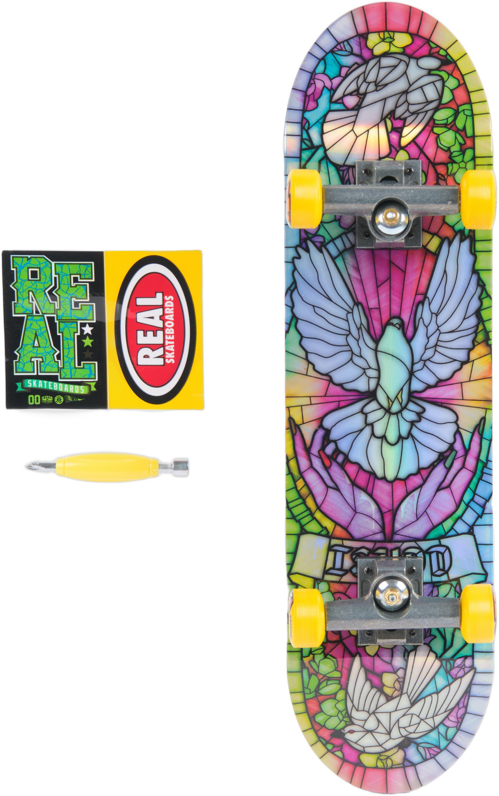 Tech Deck Handboard 27 cm