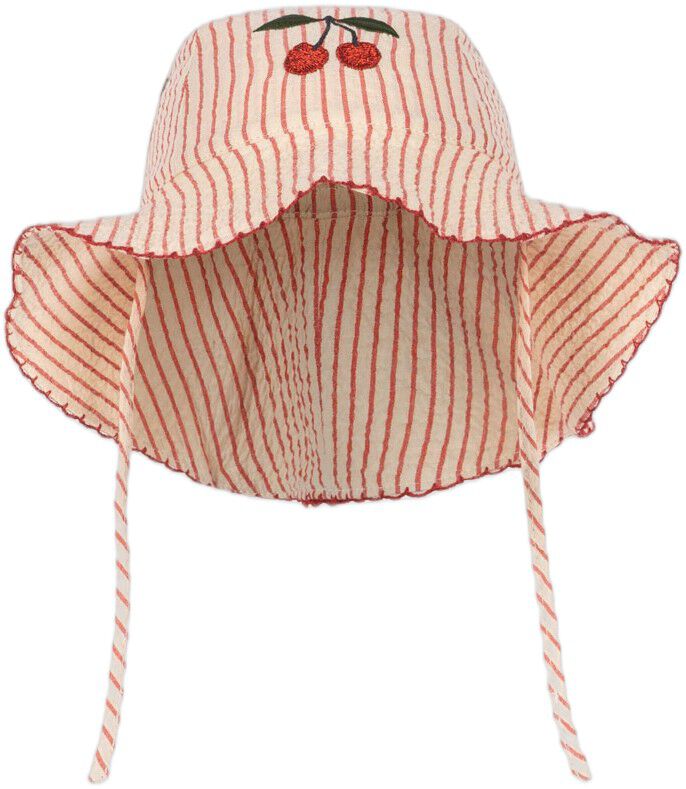 ELLIE SUN HAT GOTS