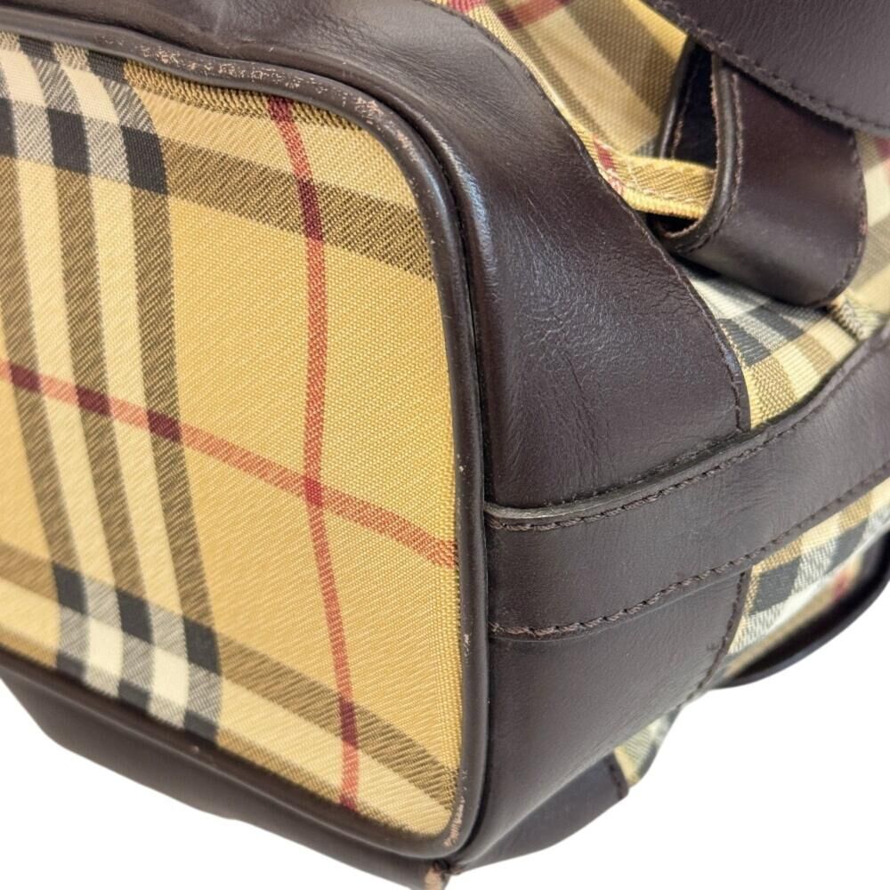 Burberry Backpack