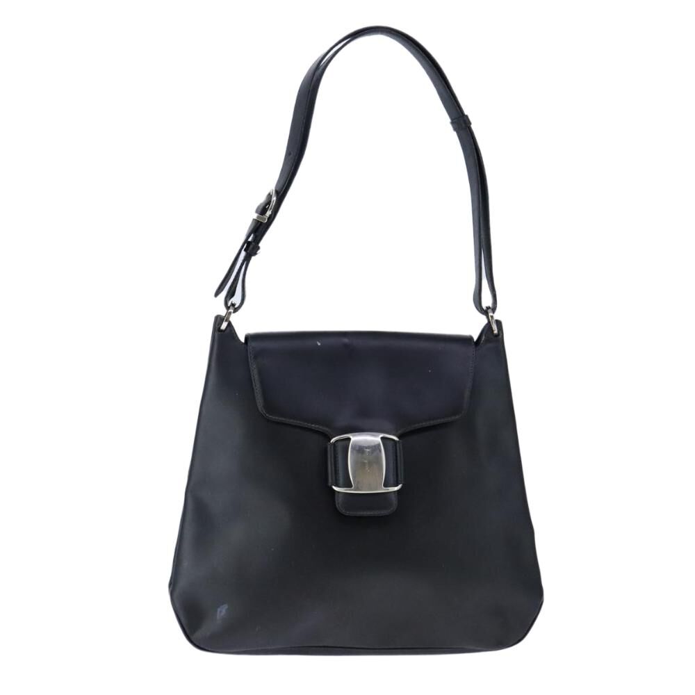 Salvatore Ferragamo Shoulder Bag