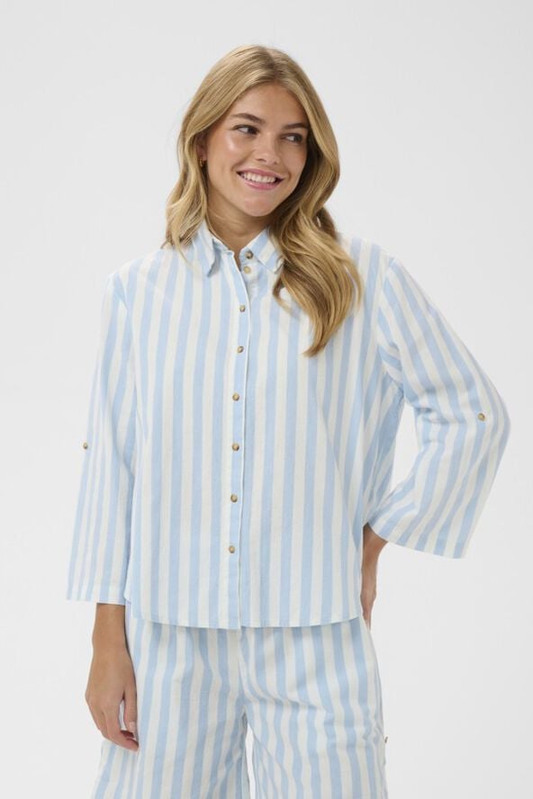 ZalindaSZ Shirt