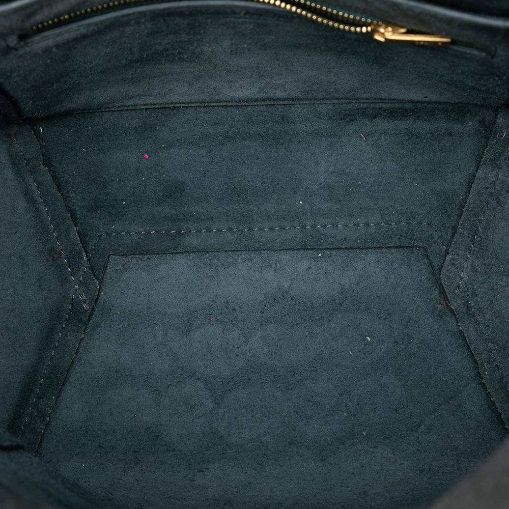 Celine Big Bag Bucket