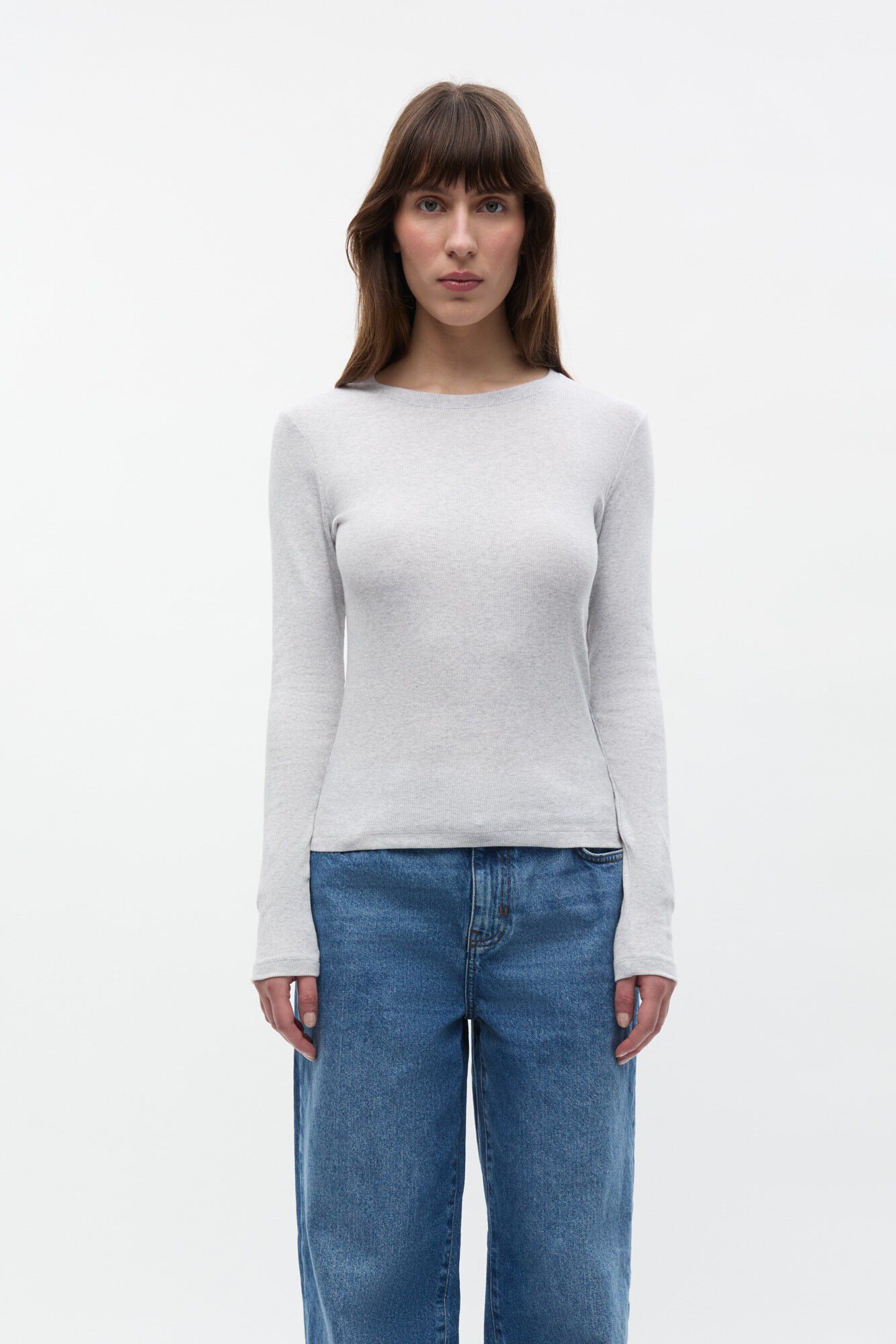 ENALLY LS O-N TEE 5314