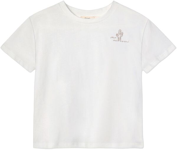 SOMMER CACTUS T-SHIRT