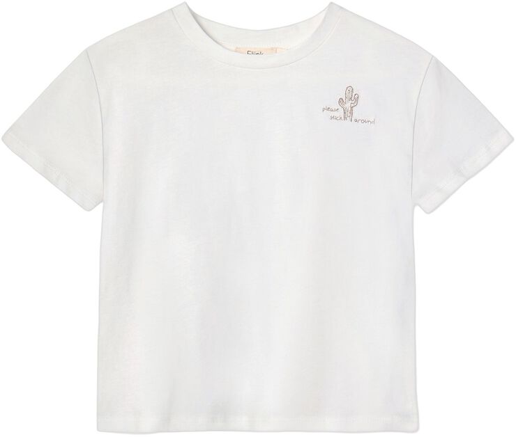 SOMMER CACTUS T-SHIRT