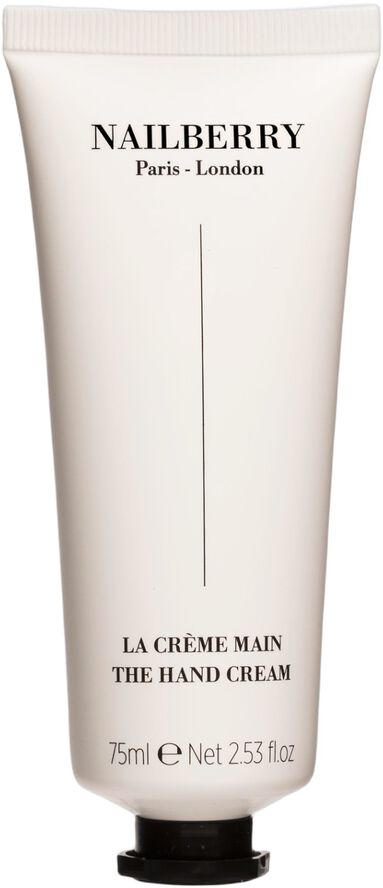 NAILBERRY The Hand Cream 75 ml