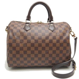 Louis Vuitton Speedy