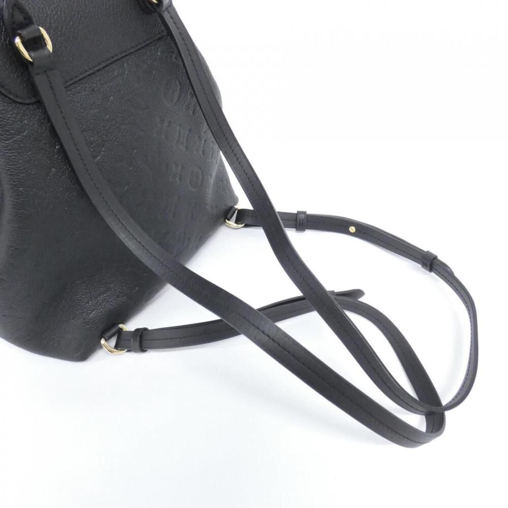 Louis Vuitton Montsouris