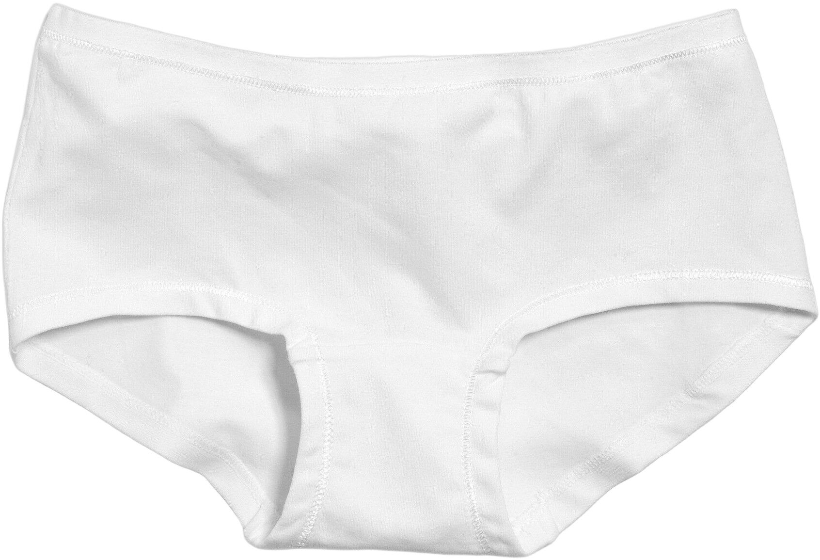 Trosor med normal midja