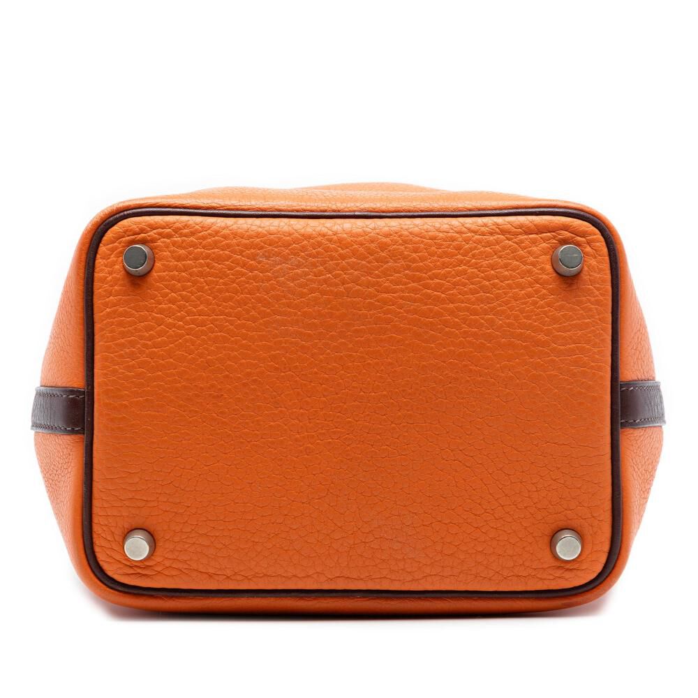 Herm&egrave;s Picotin Lock Pm