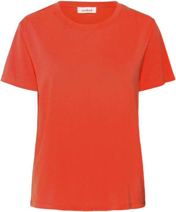 SLColumbine Crew-Neck T-Shirt SS