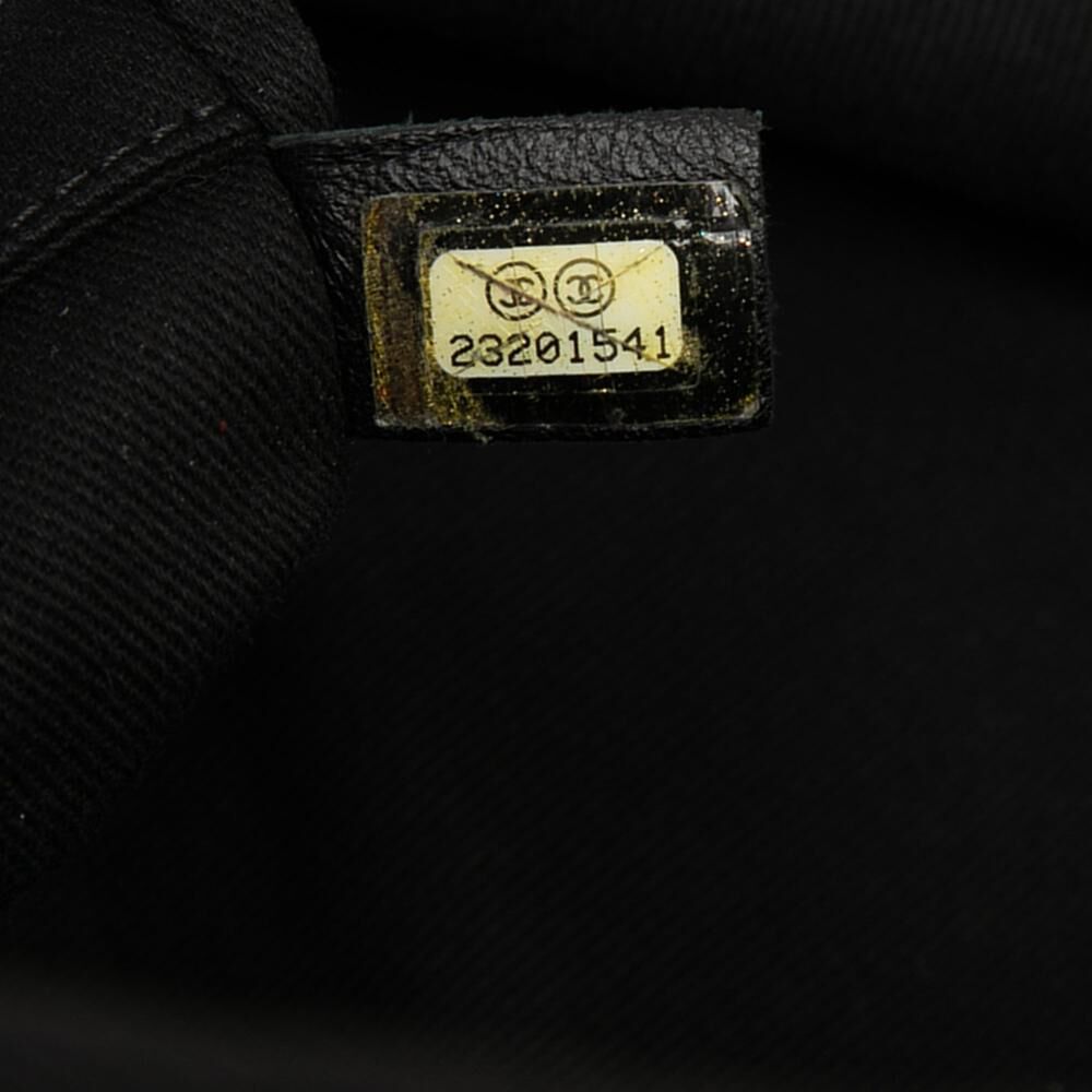 Chanel Deauville